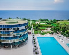 Hotel The Marmara Antalya (Antalya, Turkey)