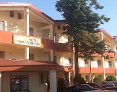 Hotel Poienita (Costinesti, Rumunjska)