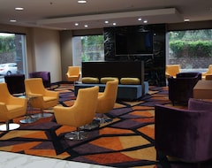 Otel La Quinta Inn & Suites Branson (Branson, ABD)