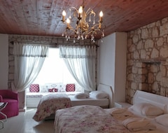 Hotel Begonvil Butik (Alacati, Turska)