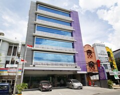 Hotel Airy Maricaya Pasewang 27 Makassar (Makasar, Indonezija)