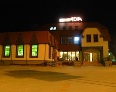 Hotel Ada (Reńska Wieś, Poljska)