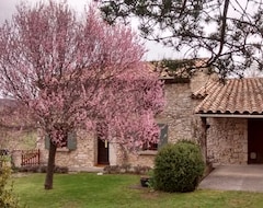 Cijela kuća/apartman Small Provencal Stone Farmhouse In The Countryside (Monieux, Francuska)