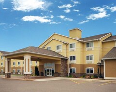 Khách sạn GrandStay Hotel & Suites (Becker, Hoa Kỳ)