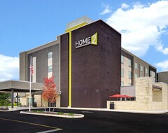 Hotelli Home2 Suites by Hilton East Hanover (East Hanover, Amerikan Yhdysvallat)