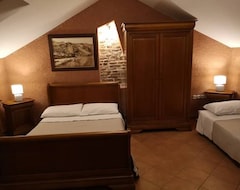 Hotel G-apart (Kotor, Montenegro)