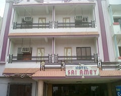 Hotelli Hotel Sai Amey (Shirdi, Intia)