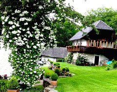 Toàn bộ căn nhà/căn hộ Cottage Am Waldrand Gelegen (Feldkirchen in Kärnten, Áo)