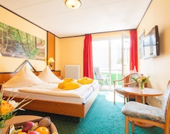 Hotel Wellness & Ayurveda Am Eichenberg (Goslar, Tyskland)