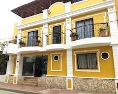 Khách sạn Hotel Tayromar (Santa Marta, Colombia)