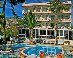 Khách sạn Hotel Tolon Holidays (Tolo, Hy Lạp)