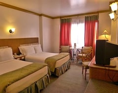 Hotel Golden Pine (Baguio, Filipinas)