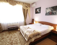 Khách sạn Hotel Troya (Kostroma, Nga)