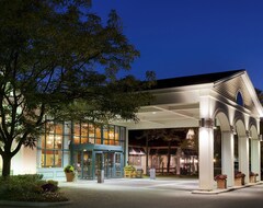 Delta Hotels By Marriott Burlington (South Burlington, ABD)