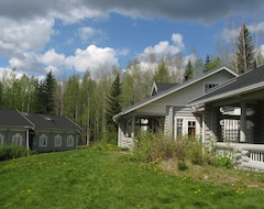 Toàn bộ căn nhà/căn hộ Marttinen (Virrat, Phần Lan)