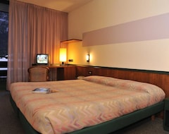 Hotel Pippo (Male, Italien)