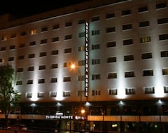 Hotel City House Florida Norte (Madrid, España)