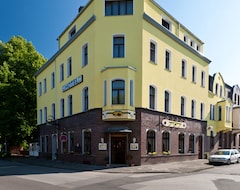 Hotel Zur eisernen Hand (Viersen, Germany)