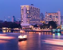 Hotel Mandarin Oriental Bangkok (Bangkok, Tailandia)