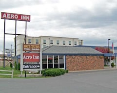 Khách sạn Aero Inn (Kalispell, Hoa Kỳ)