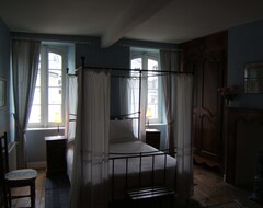 Bed & Breakfast Au Clos des Arts (Luz-Saint-Sauveur, Ranska)