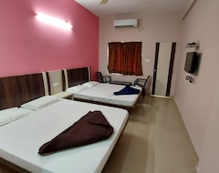 Khách sạn Janaki Residency (Puri, Ấn Độ)