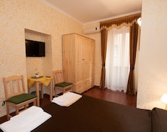 Hotel St. Peter'S Rooms Rome (Rome, Italy)
