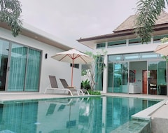 Hotel Escape Villas (Phuket by, Thailand)