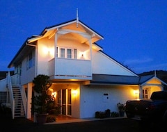 Riverlodge Motel (Nelson, New Zealand)