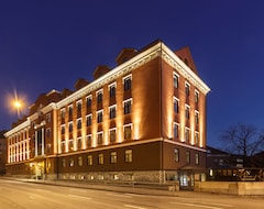 Kreutzwald Hotel Tallinn (Tallin, Estonia)