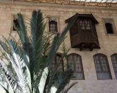 Hotel Orient House (Hama, Syrien)