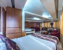 Khách sạn J K International (Shillong, Ấn Độ)