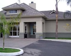 Hotelli Homewood Suites by Hilton Bakersfield (Bakersfield, Amerikan Yhdysvallat)