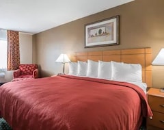 Hotel Quality Inn (Williamsburg, USA)