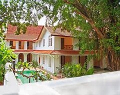 Hotel Le Colonial 1506 - Exclusive Luxury Hideaway (Kochi, India)