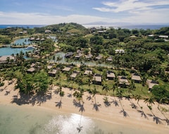 Hotel Musket Cove Island Resort (Malolo Lailai, Fidži)