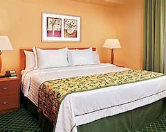 Hotel La Quinta by Wyndham Knoxville Airport (Alcoa, USA)
