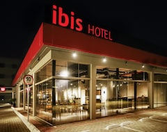 Hotel ibis Cuiaba Shopping (Cuiabá, Brazil)