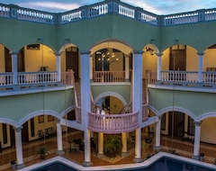 Khách sạn Hotel Real La Merced (Granada, Nicaragua)