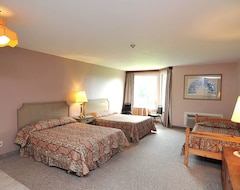 Resort Northumberland Heights Wellness Retreat & Spa (Cobourg, Canada)