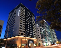 Best Western Jeju Hotel (Jeju-si, South Korea)