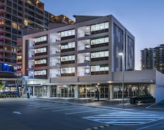 Aparthotel Link Portside Wharf Apartment Hotel (Brisbane, Australija)