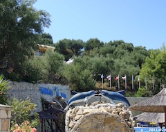 Khách sạn Altura Hotel (Planos-Tsilivi, Hy Lạp)