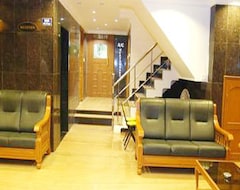 Khách sạn Hotel Comfort (Chennai, Ấn Độ)