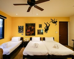 Hotel Rain Tree Residence (Nakhon Ratchasima, Thailand)