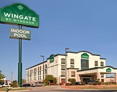 Khách sạn Holiday Inn Express & Suites Longview North, An Ihg Hotel (Longview, Hoa Kỳ)