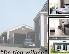 Cijela kuća/apartman De Tien Wilgen (Horn, Nizozemska)