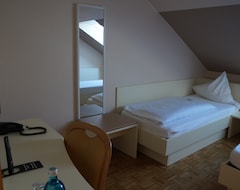 Khách sạn Hotel Heinemann (Oldenburg, Đức)