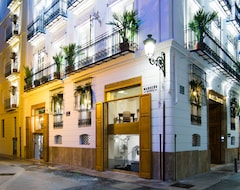 Hotel Marques House (Valencia, Spain)