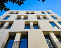 Hotelli Urban Nest - Suites & Apartments (Ateena, Kreikka)